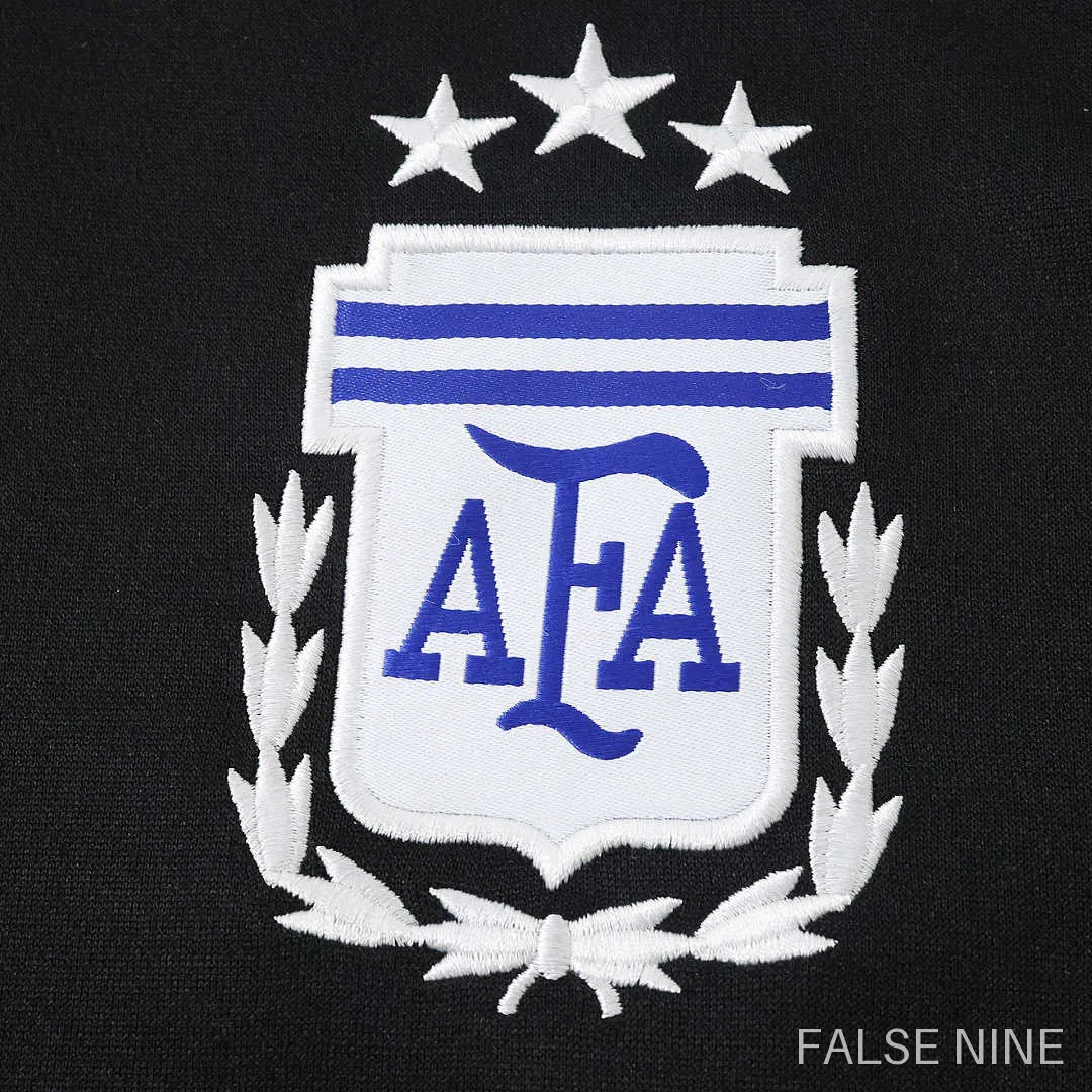 Argentina 2026 Training Jacket, photo 12