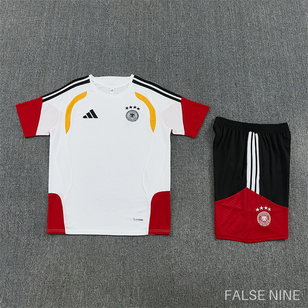 Germany 2026 Training Kit (Fan Version), photo 13