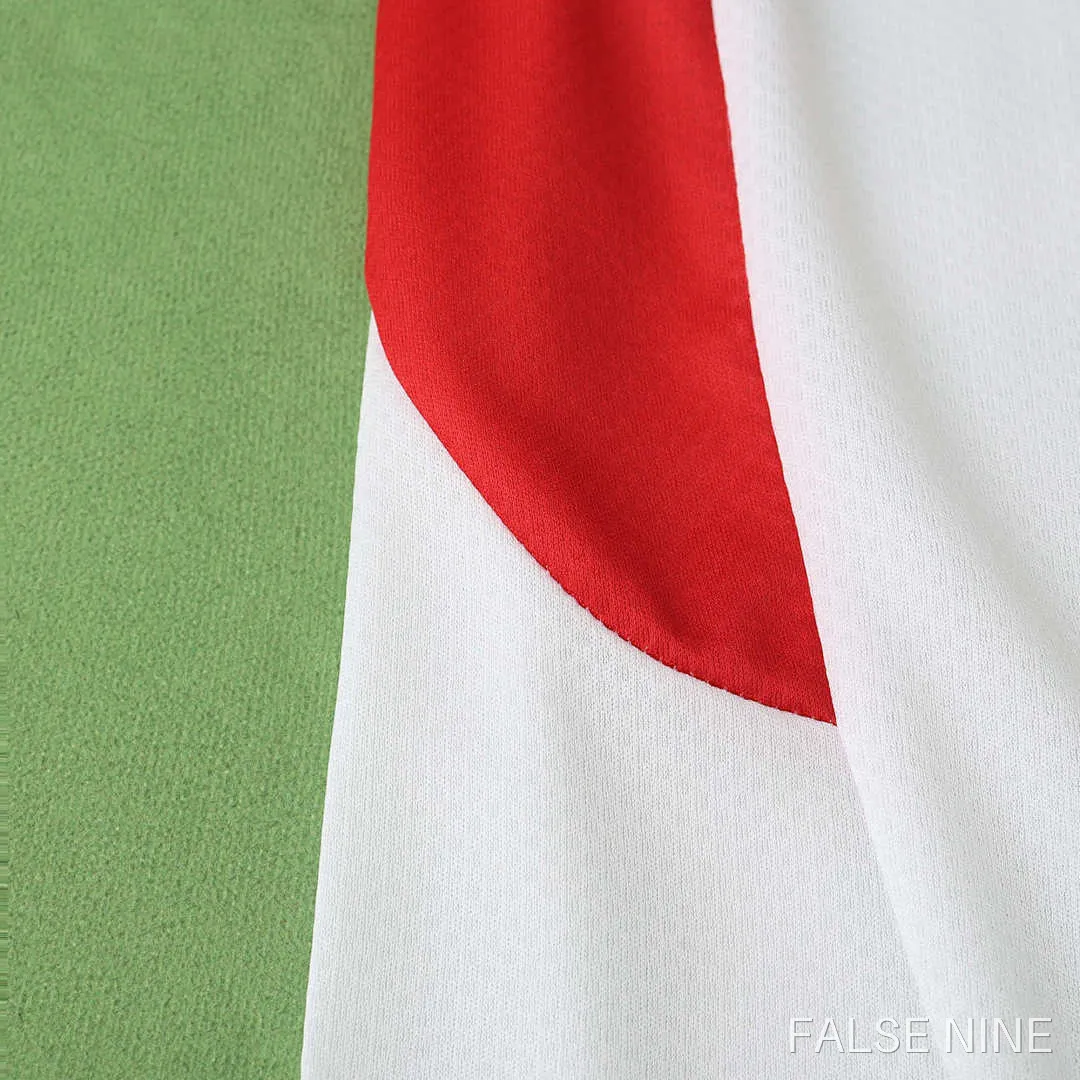 2002 Senegal home retro Fan version, photo 9