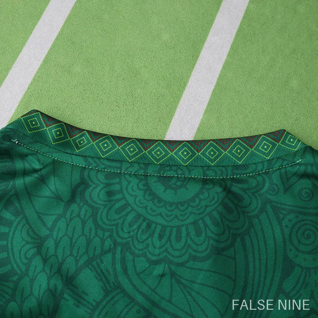Mali 25/26 Home Shirt (Fan Version), photo 19