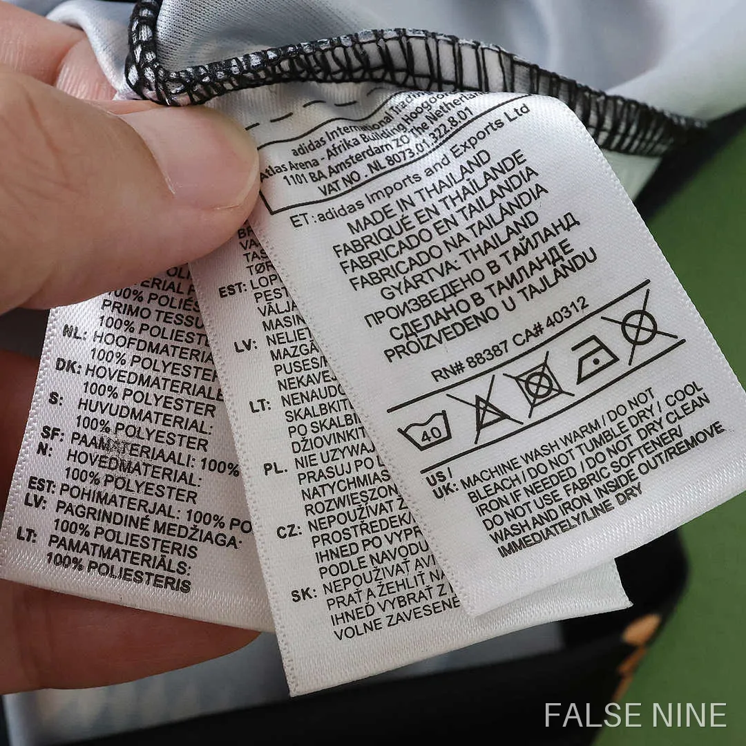 Germany 2026 Final Farewell Edition Home Shirt (Fan Version), photo 10