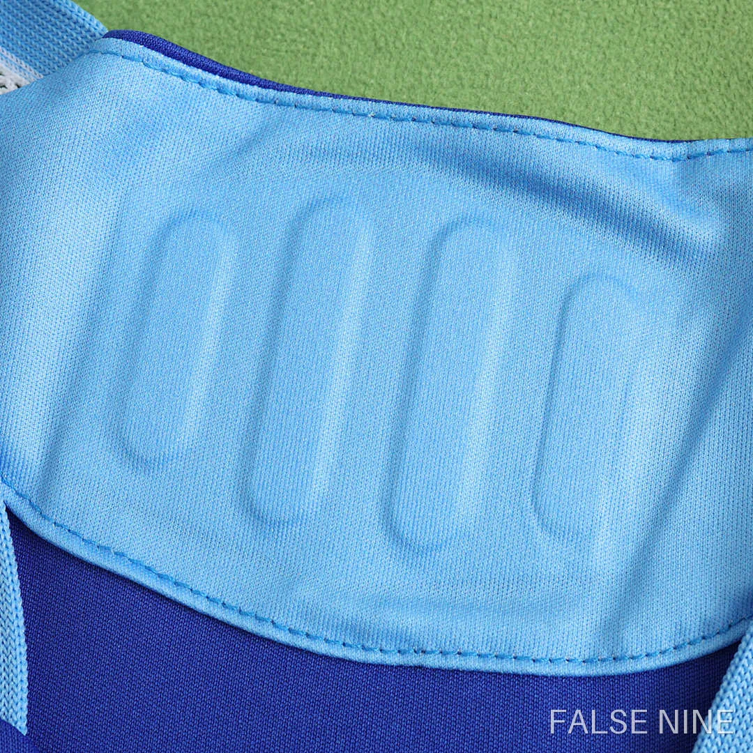Argentina 2024 Away Shirt (Player Version), photo 26