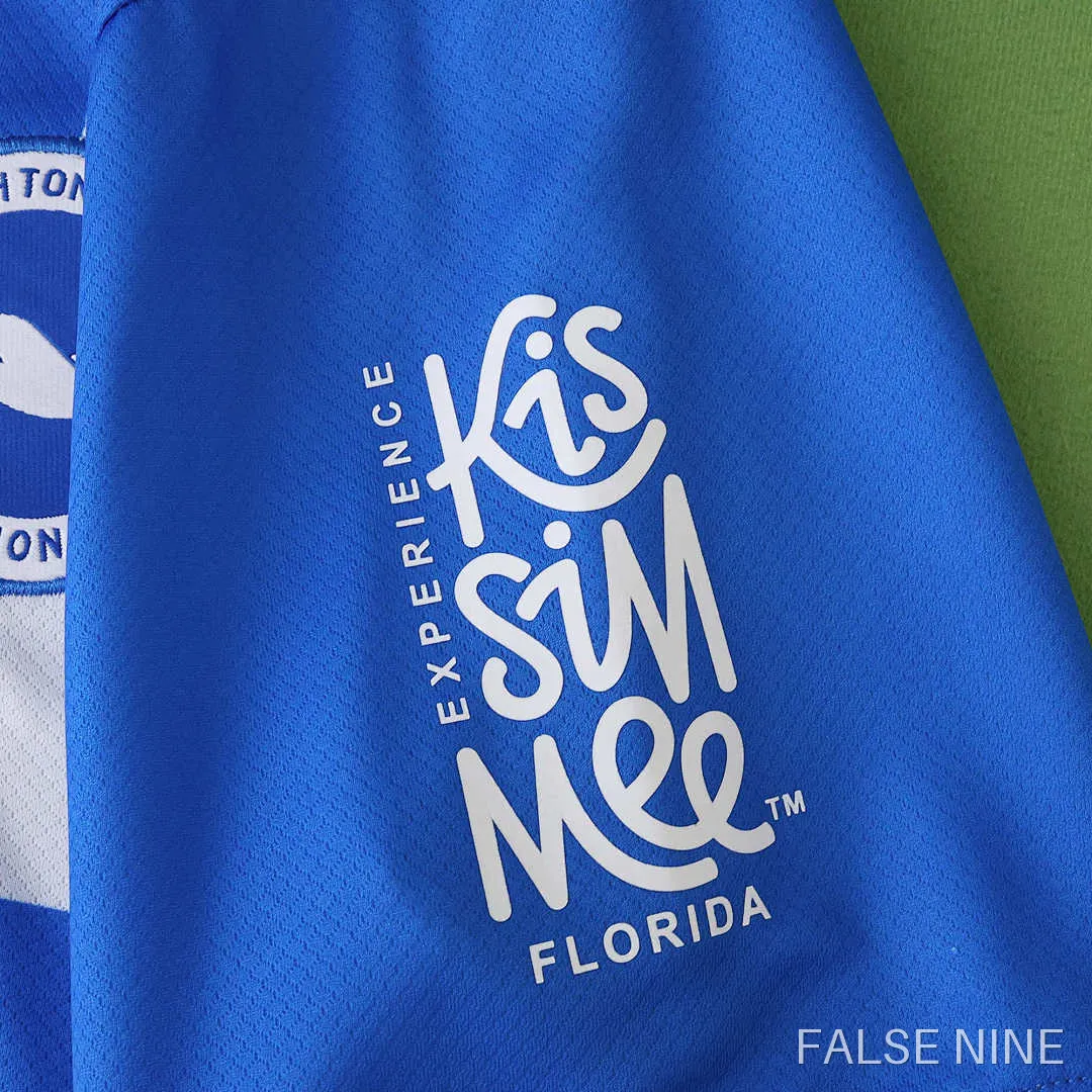Brighton & Hove Albion 25/26 Home Shirt (Fan Version), photo 11