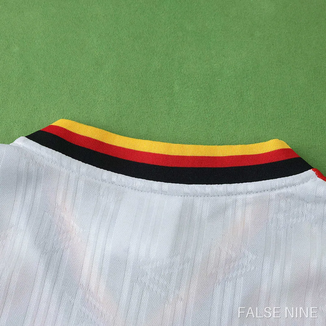 Germany 1994 Home Retro Kids Kit, photo 14