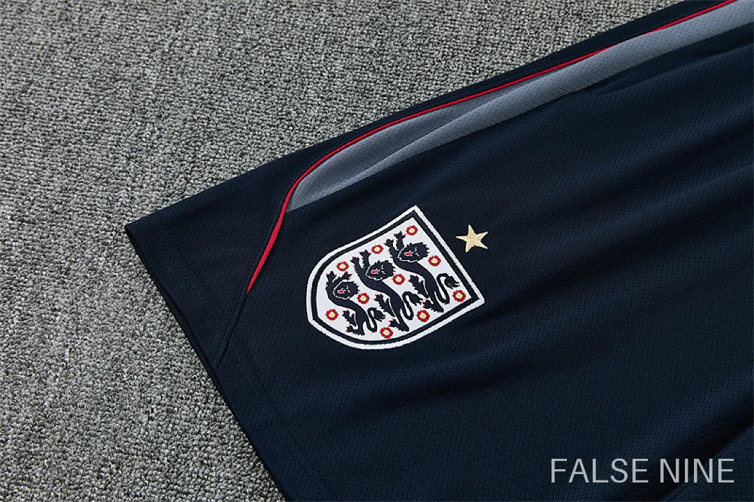 England 2026 Training Suit (Fan Version), photo 6