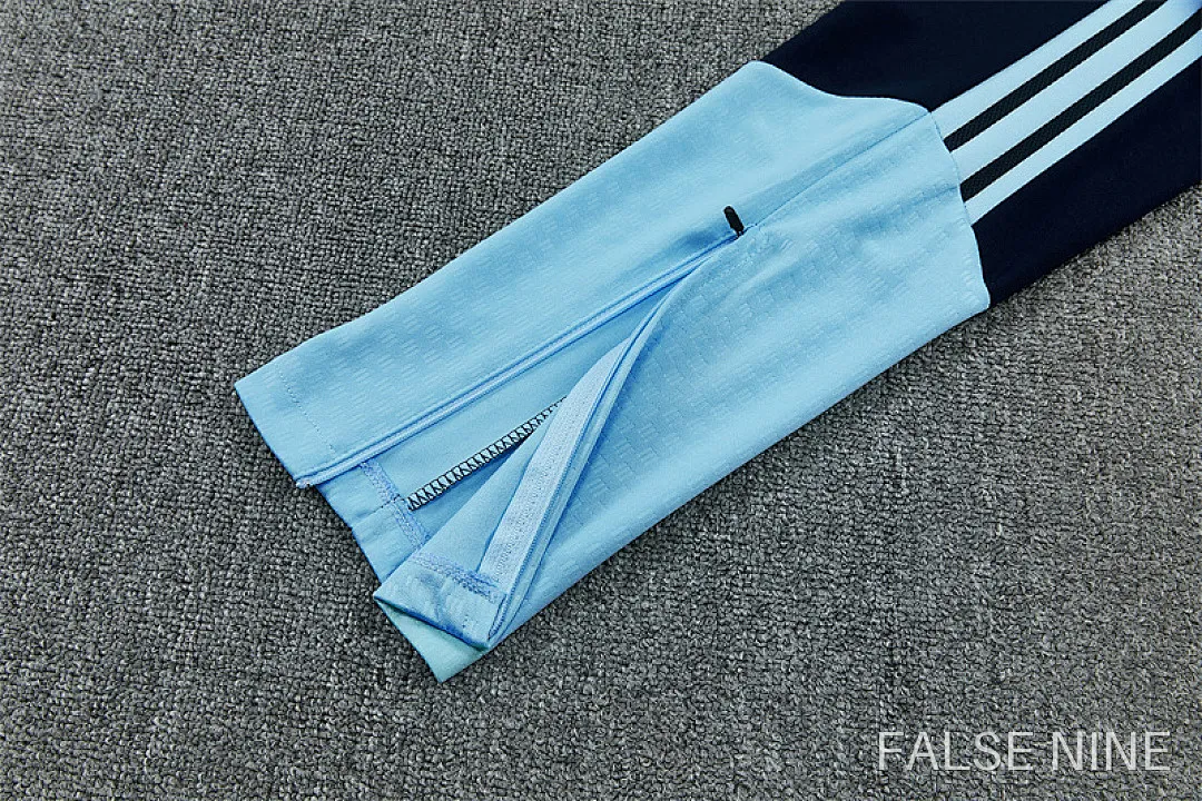 Argentina 2026 Training Tracksuit Set, photo 2