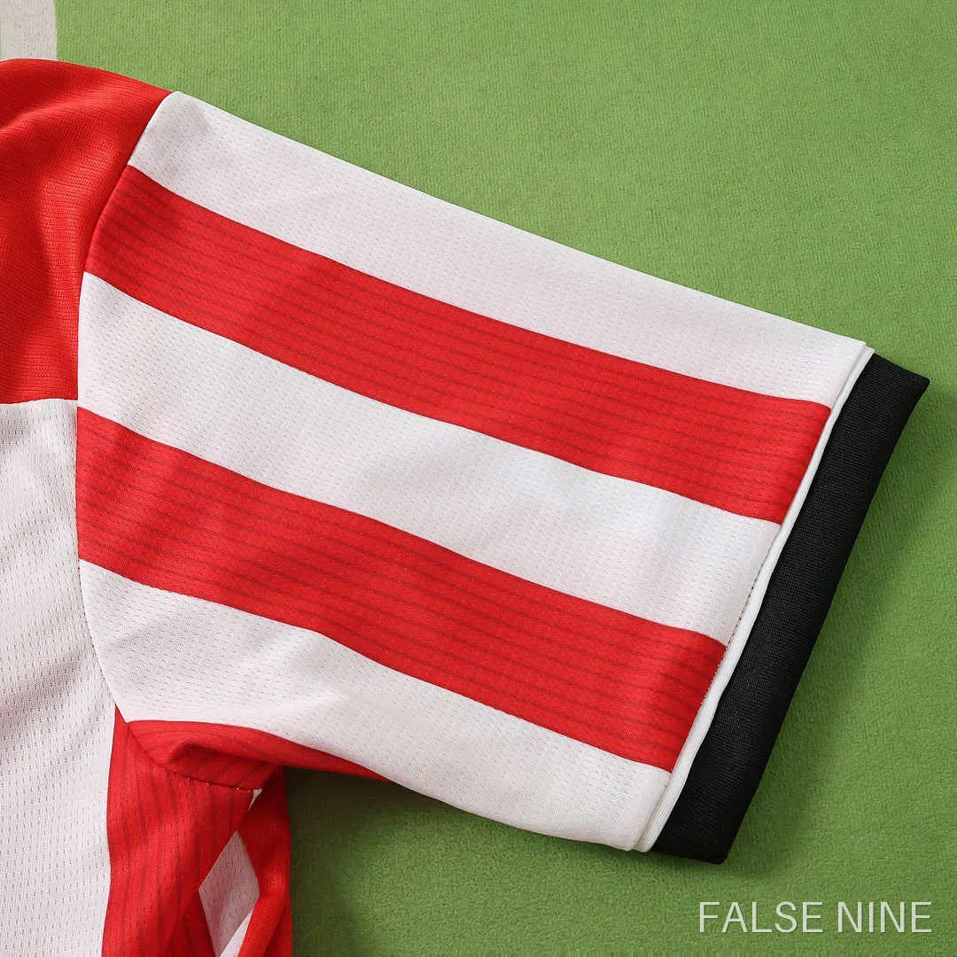 Athletic Club Bilbao 26/27 Home Shirt (Fan Version), photo 19