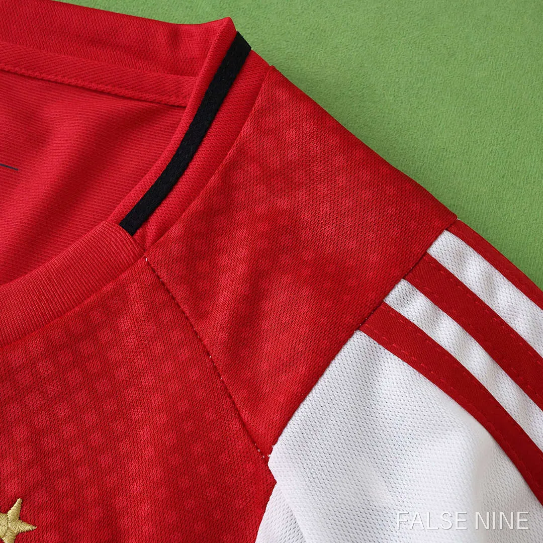 Ajax 25/26 Home Shirt (Fan Version), photo 10