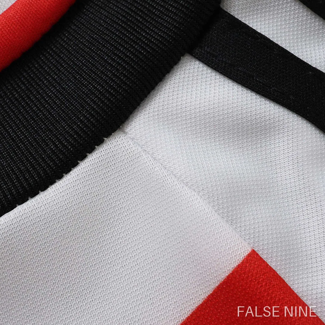 Sheffield United 26/27 Away Shirt (Fan Version), photo 18