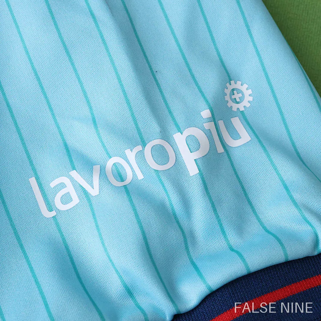 Bologna 25/26 Third Shirt (Fan Version), photo 11