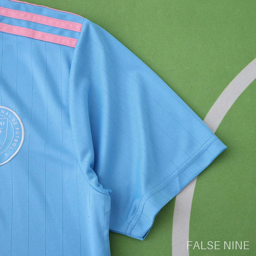 Inter Miami CF 25/26 Third Shirt (Fan Version), photo 7