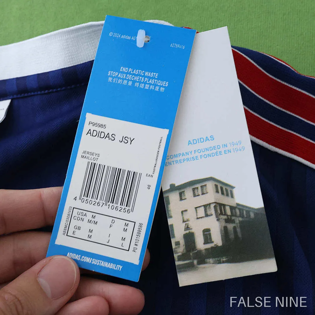Arsenal 24/25 Concept Fan Version Shirt, photo 17