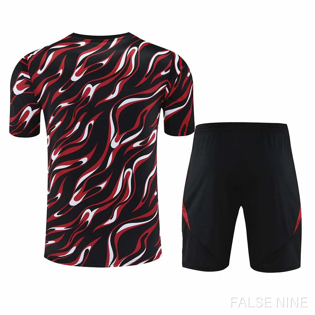 Manchester United 25/26 Training Kit (Fan Version), photo 20