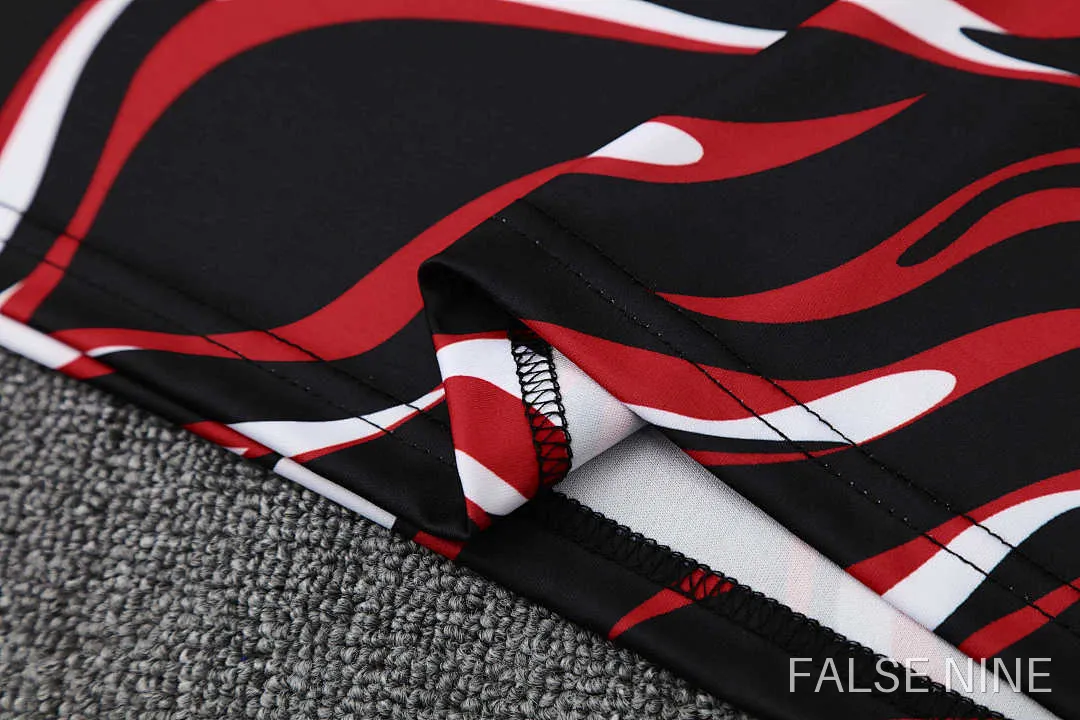 Manchester United 25/26 Training Kit (Fan Version), photo 11