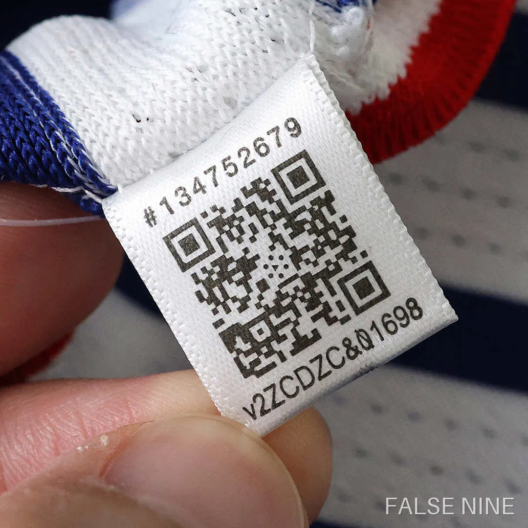 Japan 2026 Home Long Sleeve Jersey (Player Version), photo 20