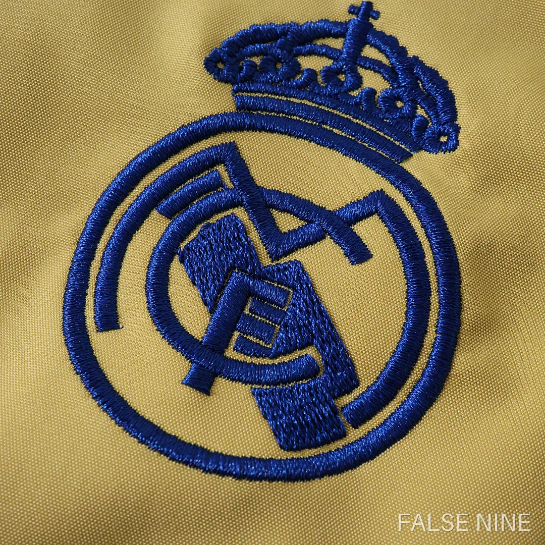25/26 Real Madrid CF Wear on both sides windbreaker, photo 4