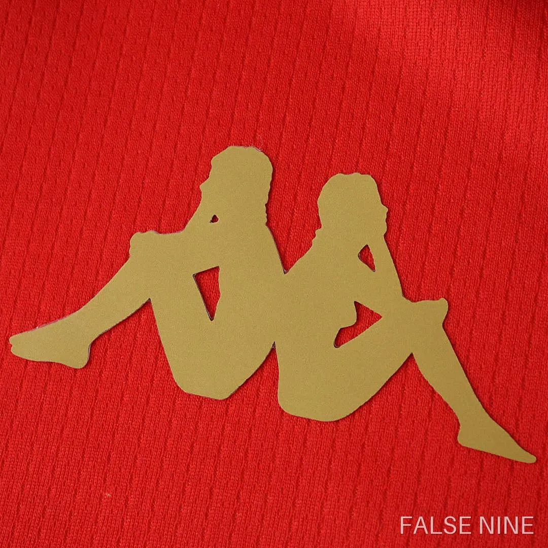 Deportivo La Coruña 25/26 Away Shirt (Fan Version), photo 6