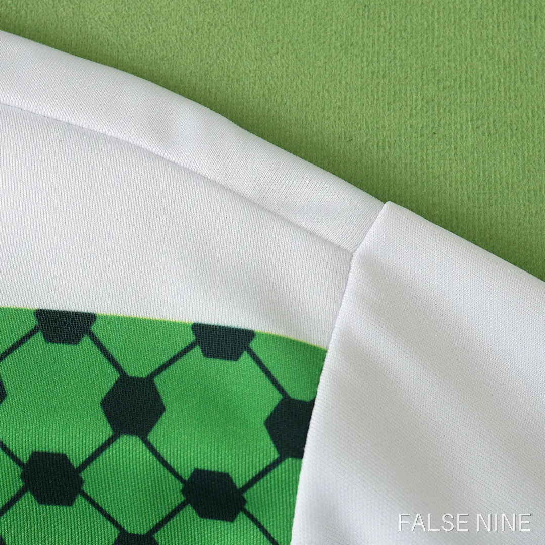 Palestino 24/25 Third Shirt (Fan Version), photo 4