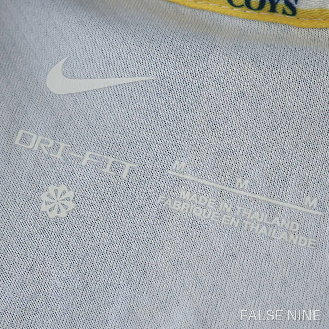 Tottenham Hotspur 24/25 Away Special Edition Shirt (Fan Version), photo 4
