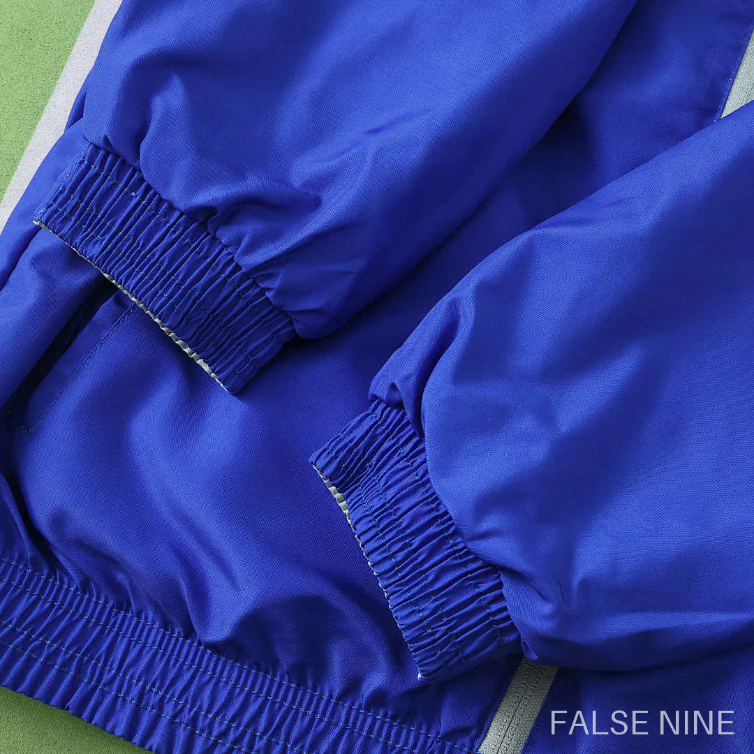 1986 France Wear on both sides windbreaker, photo 23