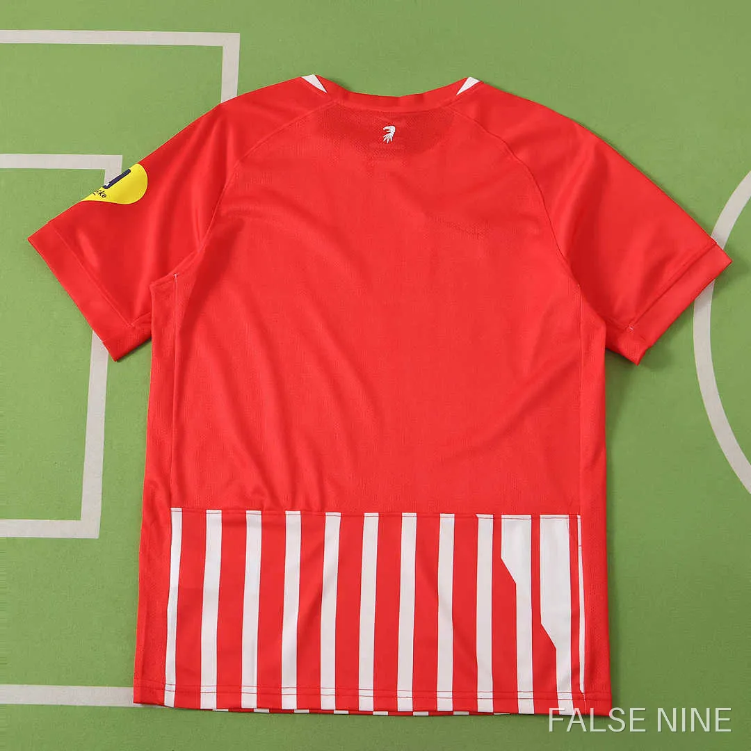 SC Freiburg 26/27 Home Shirt (Fan Version), photo 2