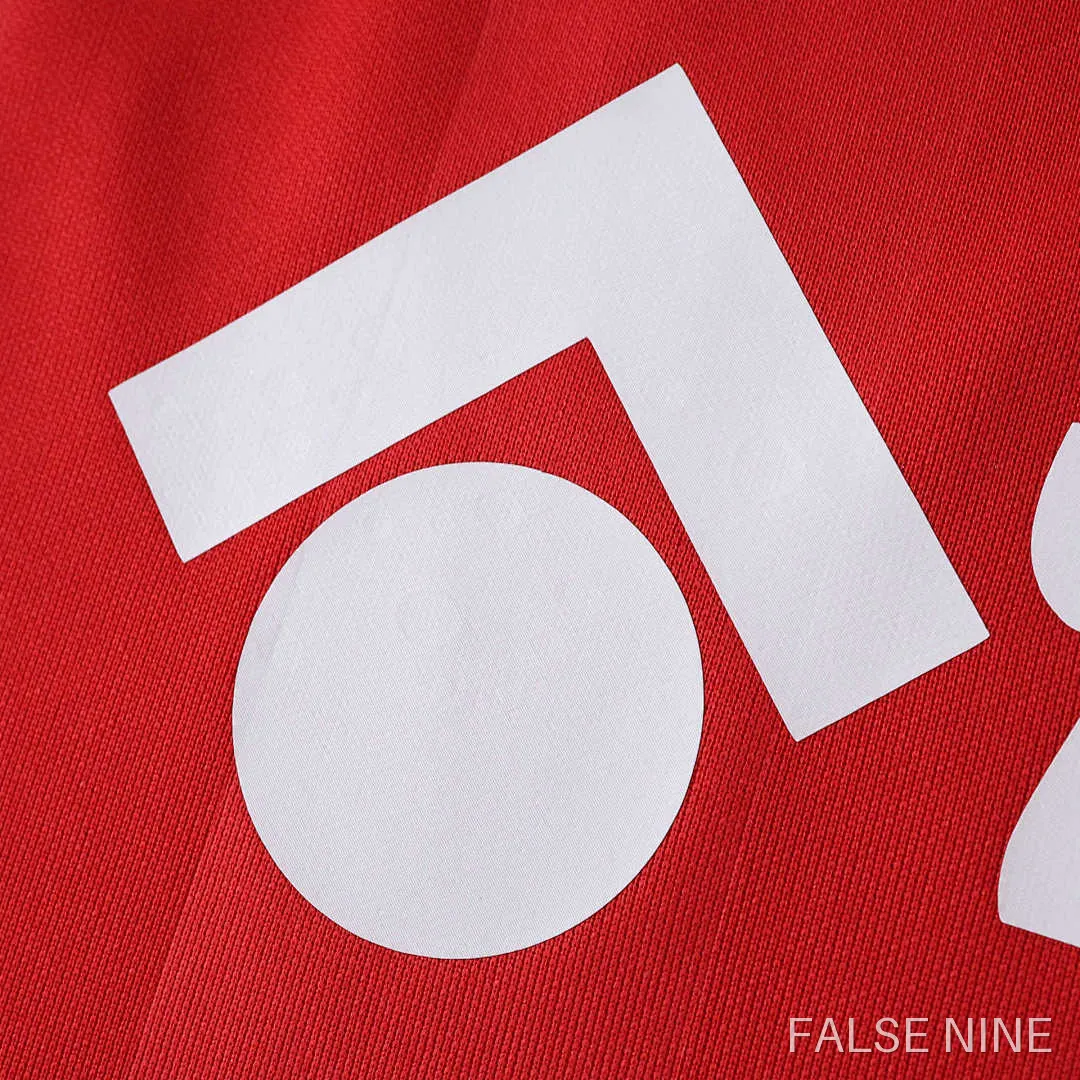 Getafe 25/26 Away Shirt (Fan Version), photo 7