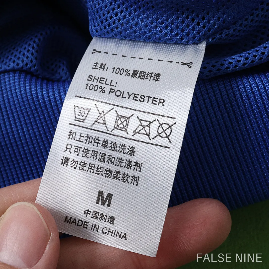Chelsea 25/26 Training Jacket, photo 12