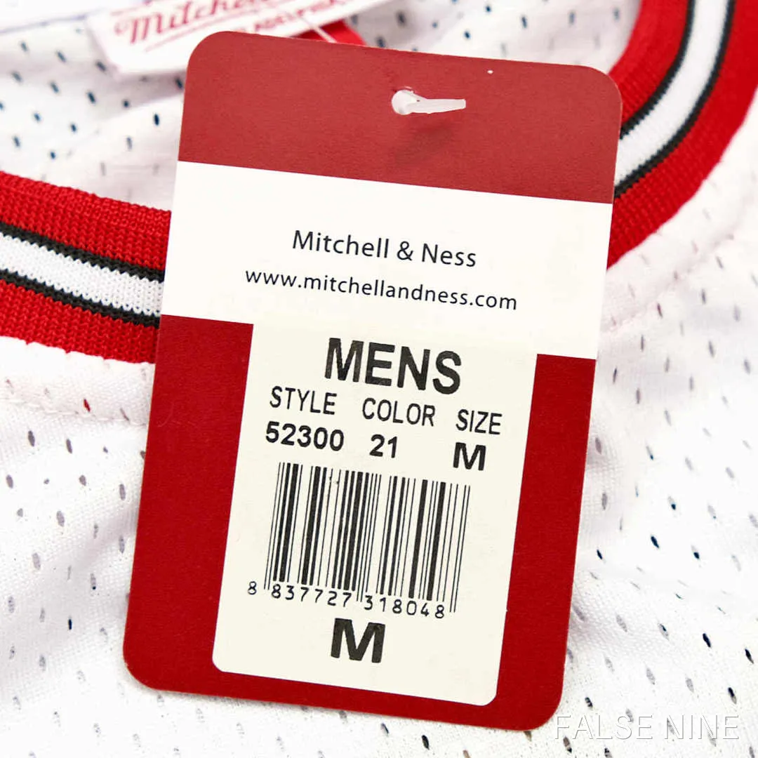 Chicago Bulls 1994-95 Home Jersey (Retro), photo 9