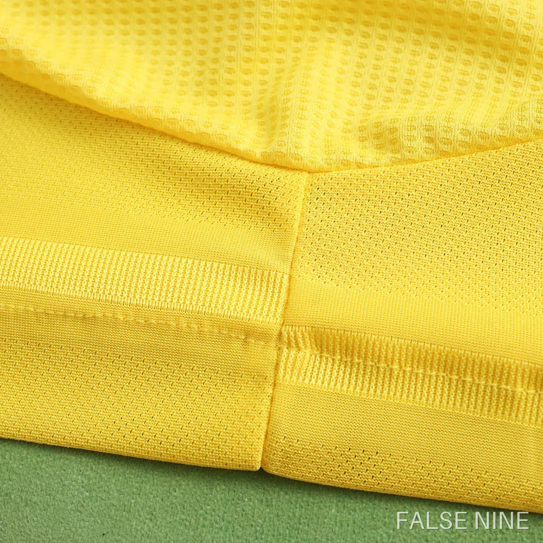 Al Nassr 24/25 Home Shirt (Player Version), photo 25