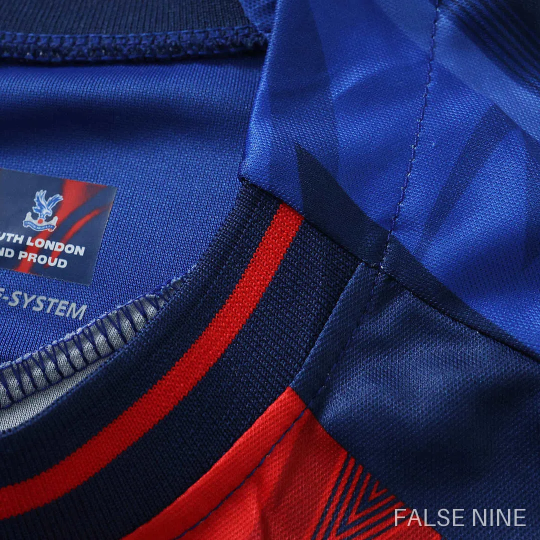 Crystal Palace 26/27 Third Shirt (Fan Version), photo 19