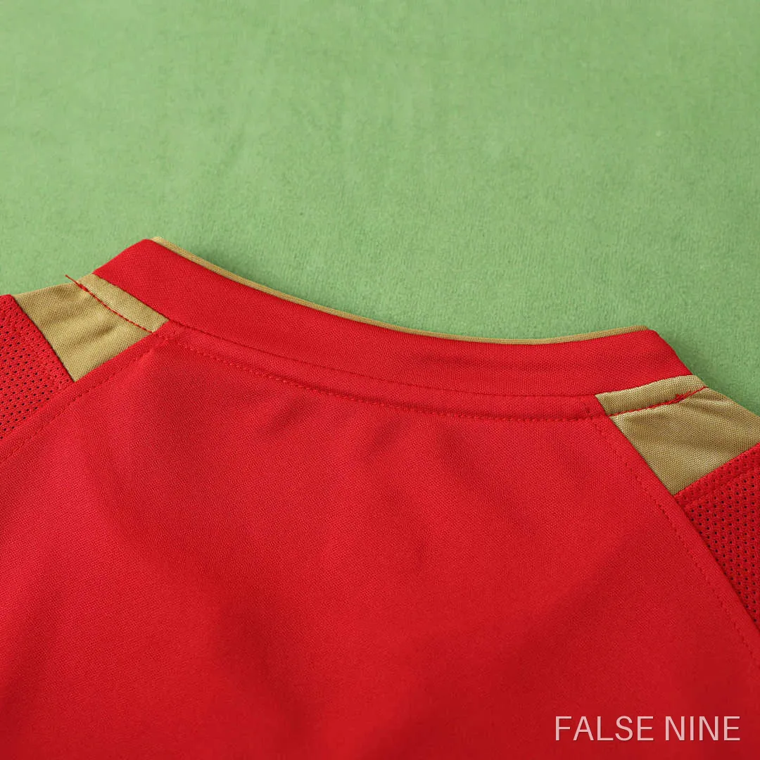 Liverpool 05/06 Home Shirt (Fan Version), photo 24