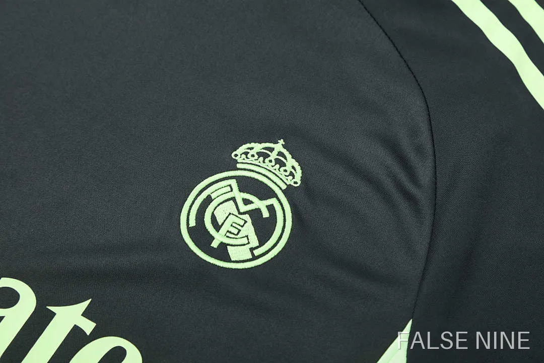 Real Madrid 25/26 Training Kit (Fan Version), photo 17