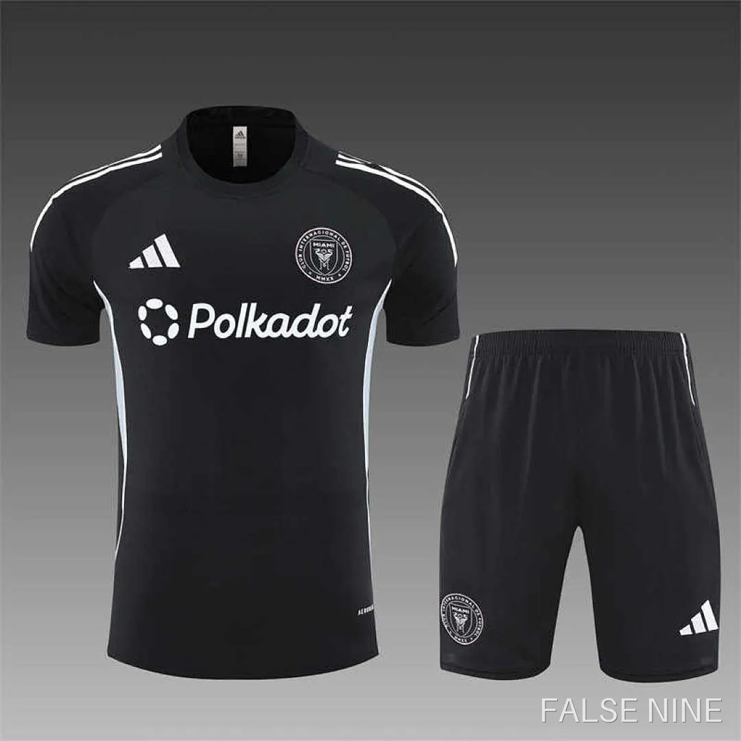 Inter Miami CF 25/26 Training Kit (Fan Version), photo 19