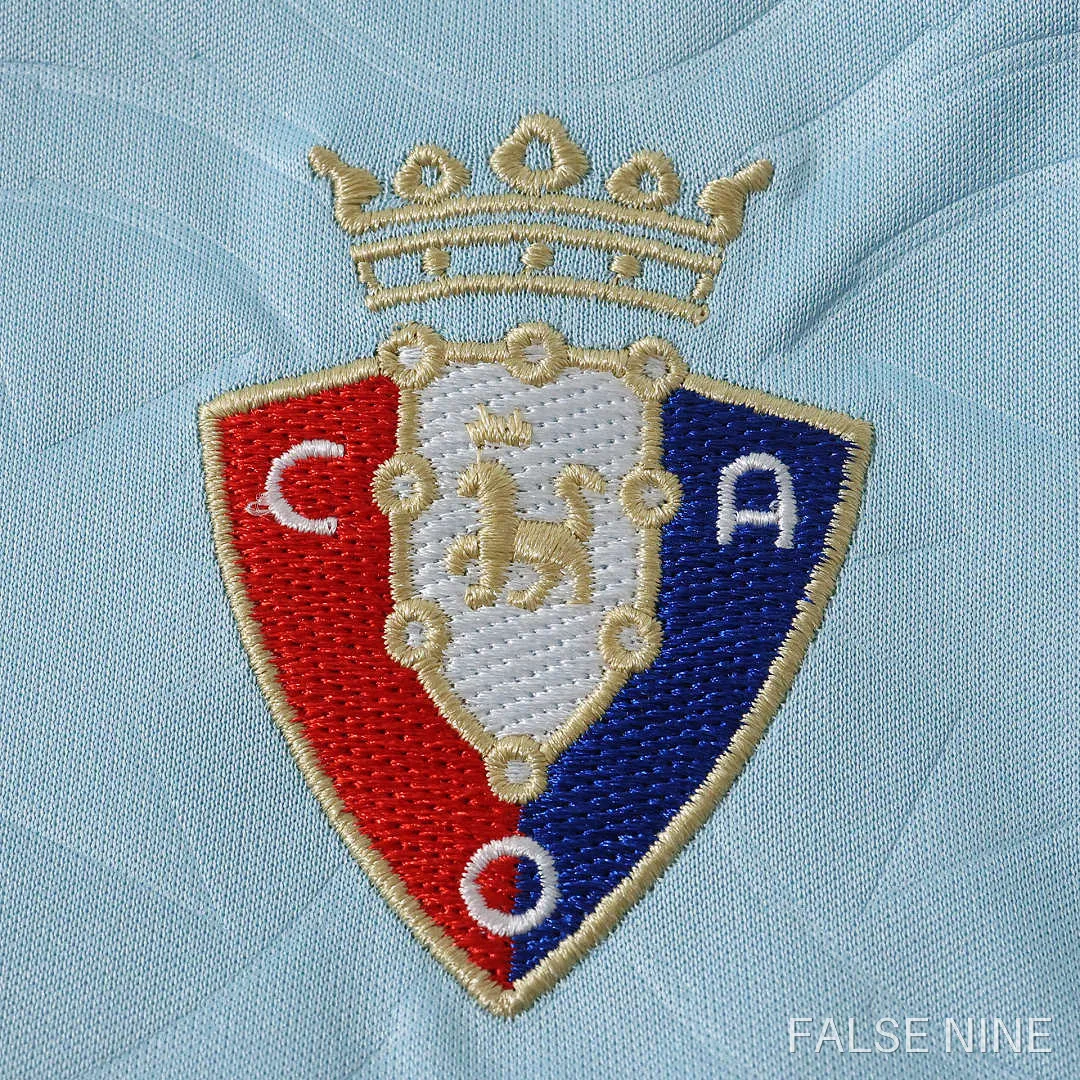 CA Osasuna 26/27 Away Kids Kit, photo 22