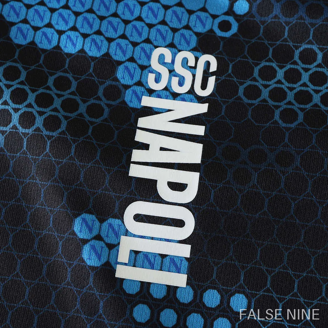 Napoli 24/25 Concept Shirt (Fan Version), photo 22
