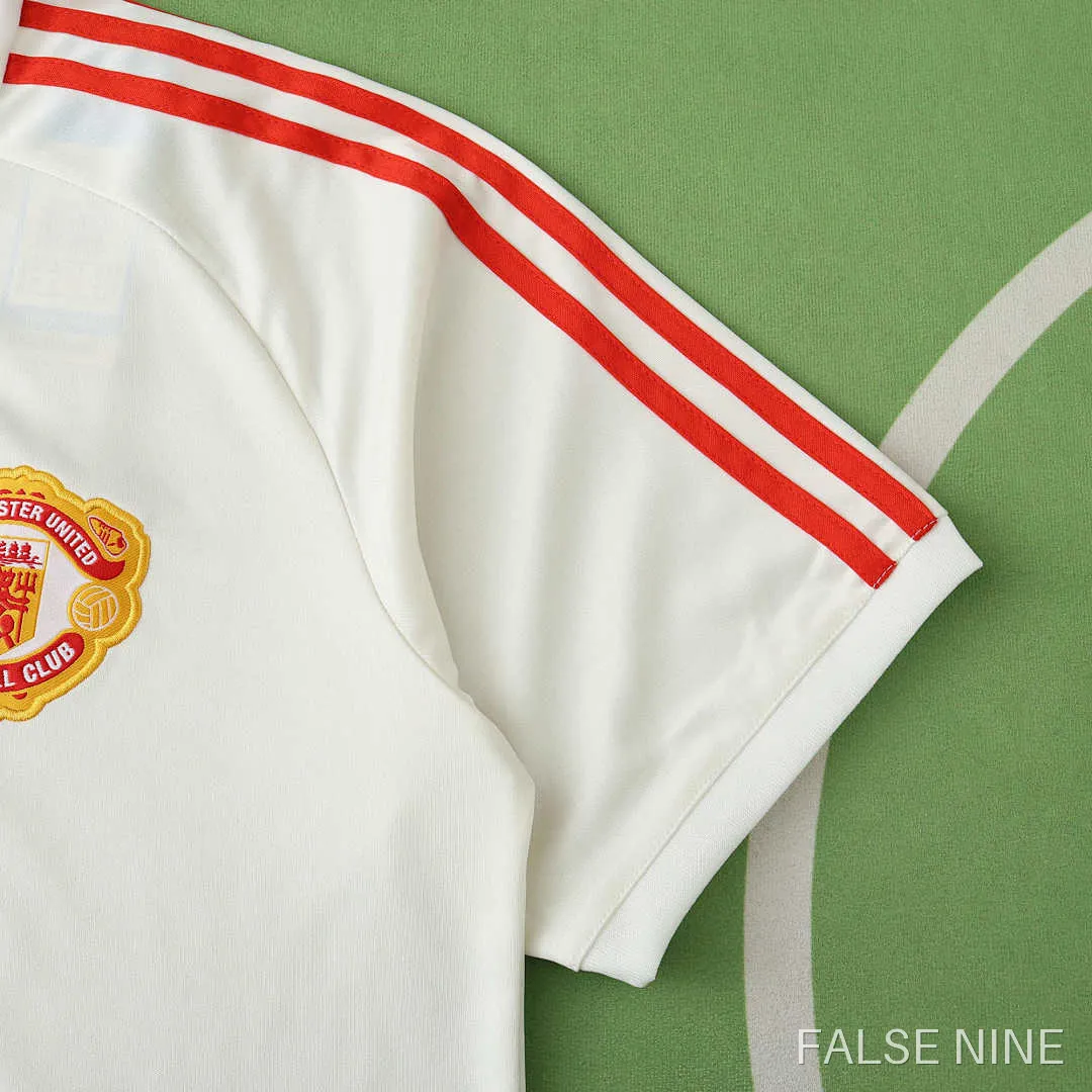 Manchester United 24/25 Training Shirt (Fan Version), photo 7