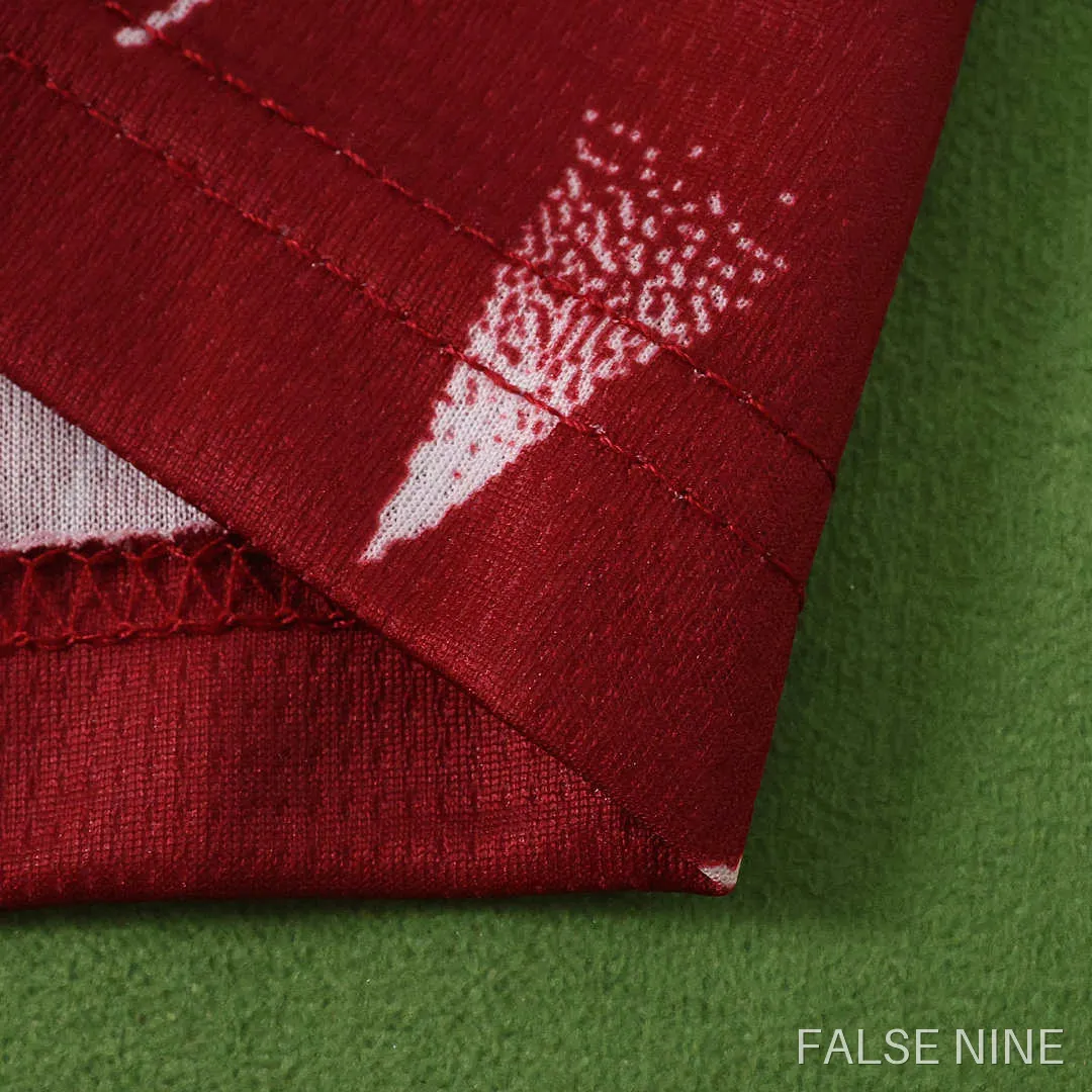 Liverpool 26/27 Home Long Sleeve Shirt (Fan Version), photo 7