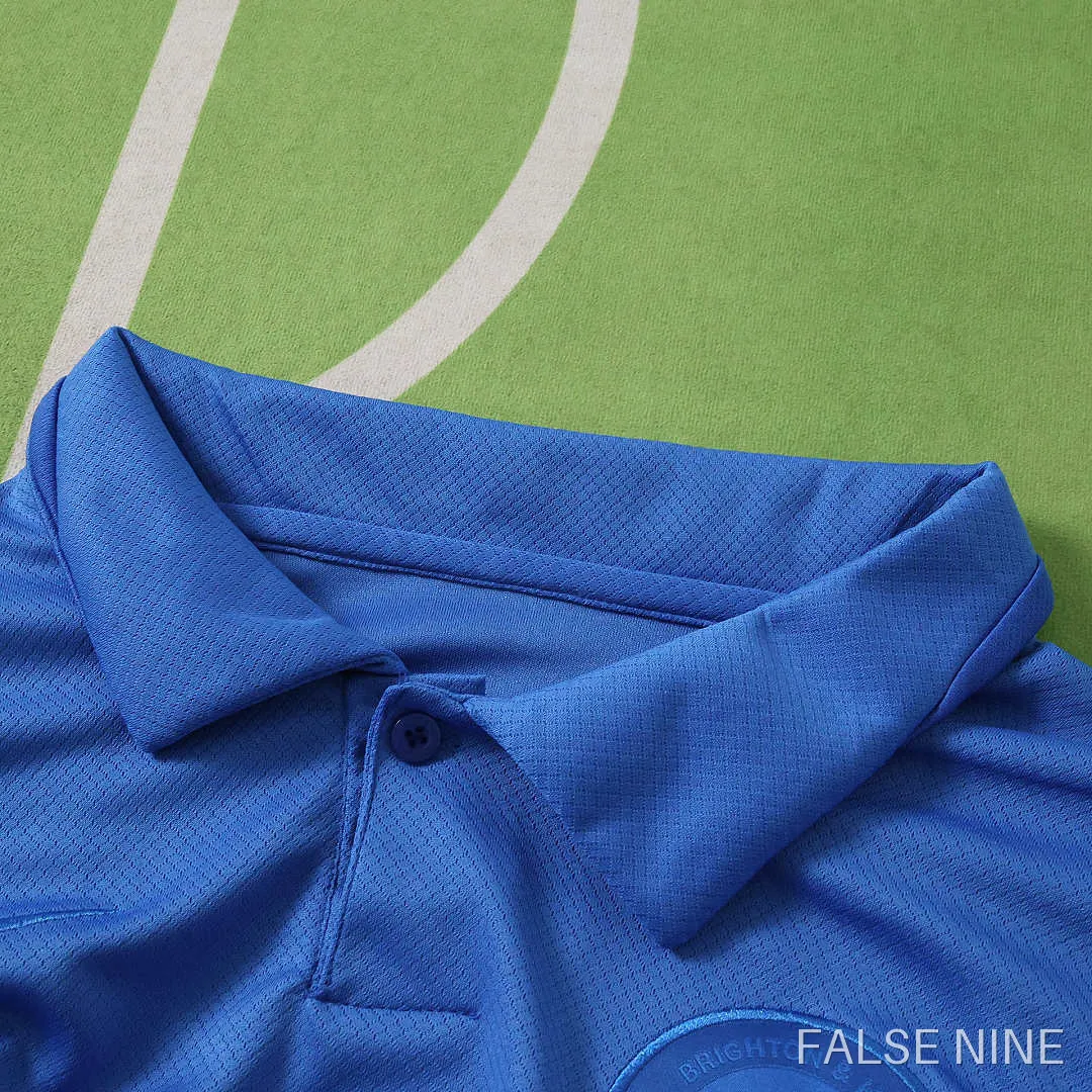 Brighton & Hove Albion 120th Anniversary Home Shirt (Fan Version), photo 17