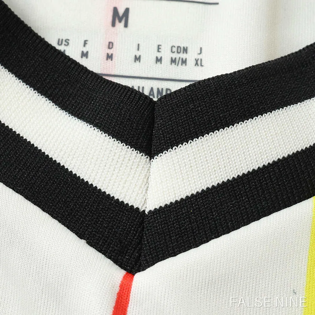 Japan 2026 Away Long Sleeve Shirt (Fan Version), photo 14