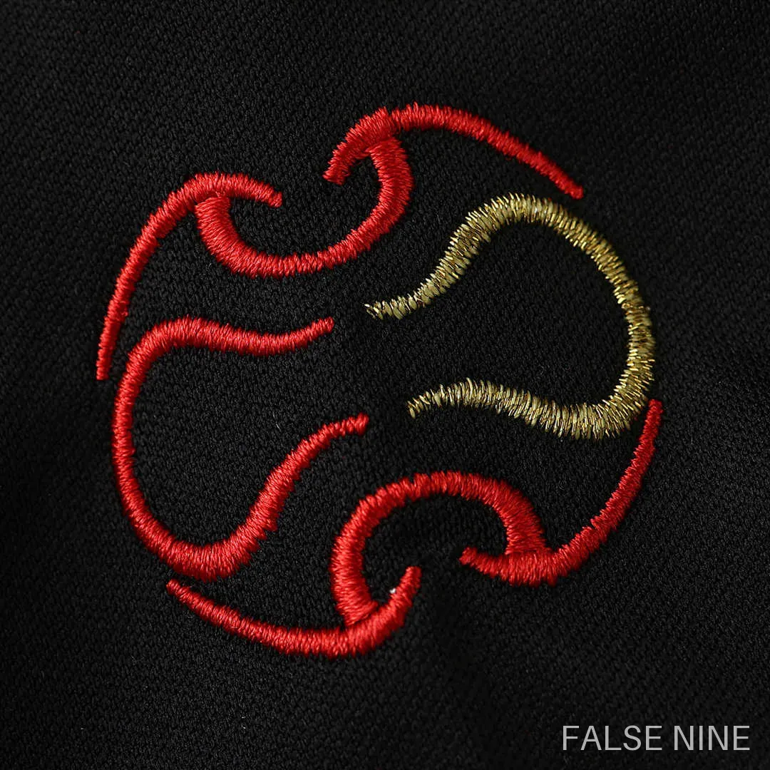 06/07 A.C. Milan third retro Fan version, photo 7