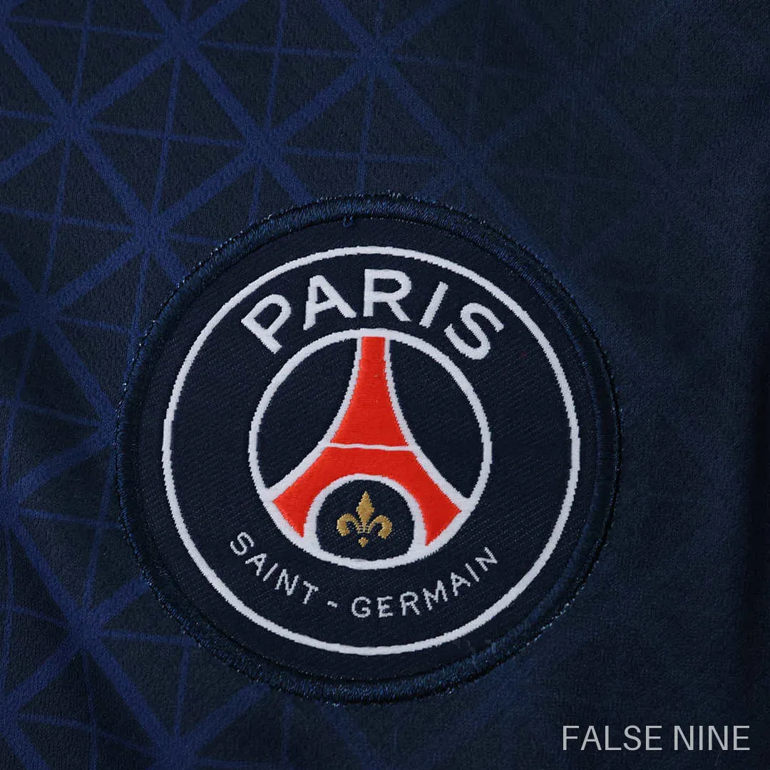 Paris Saint-Germain 25/26 Home Shirt (Women), photo 7