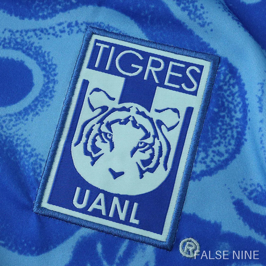 Tigres UANL 25/26 Away Shirt (Fan Version), photo 4