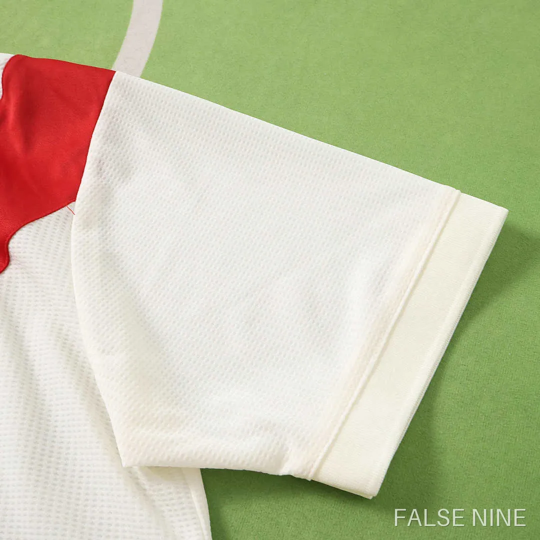 River Plate 125th Anniversary Home Shirt (Fan Version), photo 11