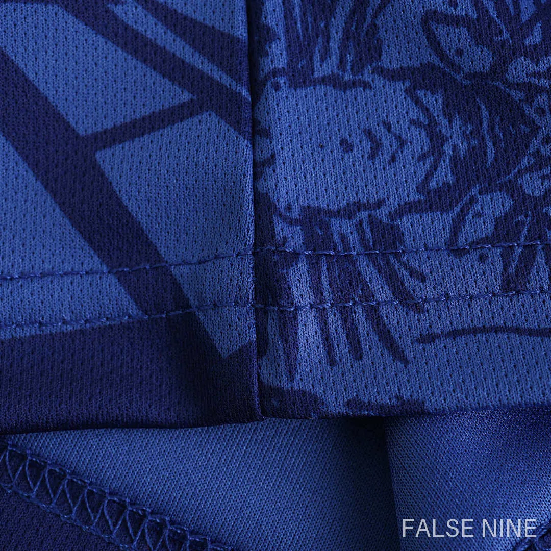 Italy 24/25 Special Edition Shirt (Fan Version), photo 11