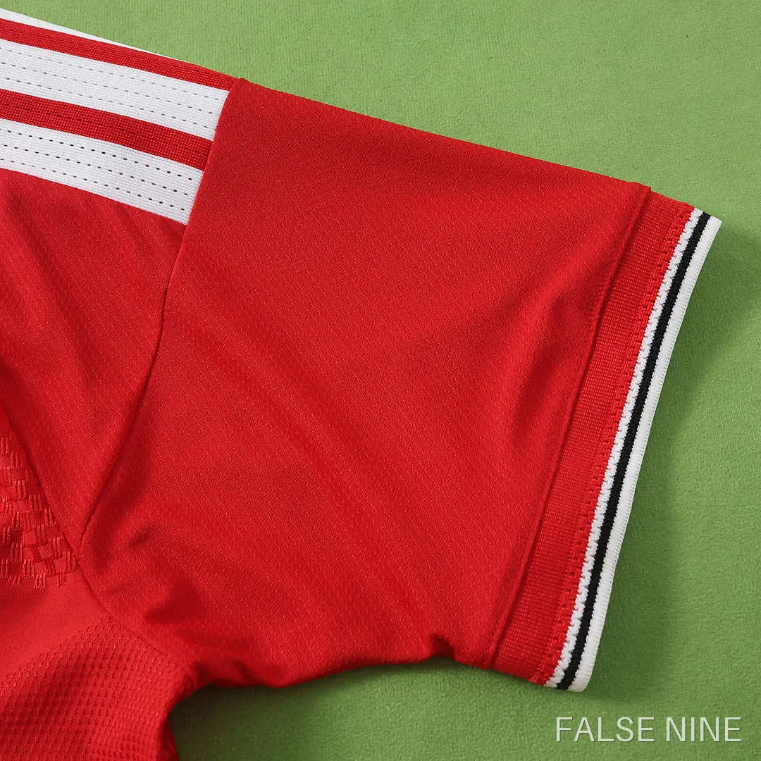Manchester United 26/27 Home Shirt (Player Version), photo 17