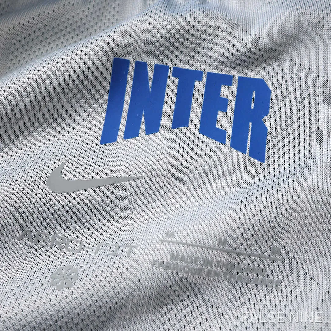 Inter Milan 26/27 Third Shirt (Player Version), photo 19