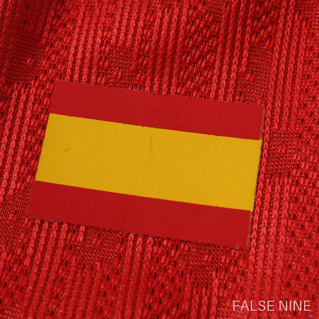Atletico Madrid 26/27 Home Shirt (Player Version), photo 4