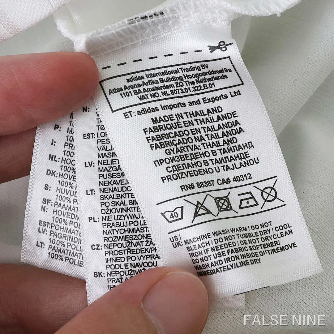 Oasis Co-branded 25/26 Home Shirt, photo 14
