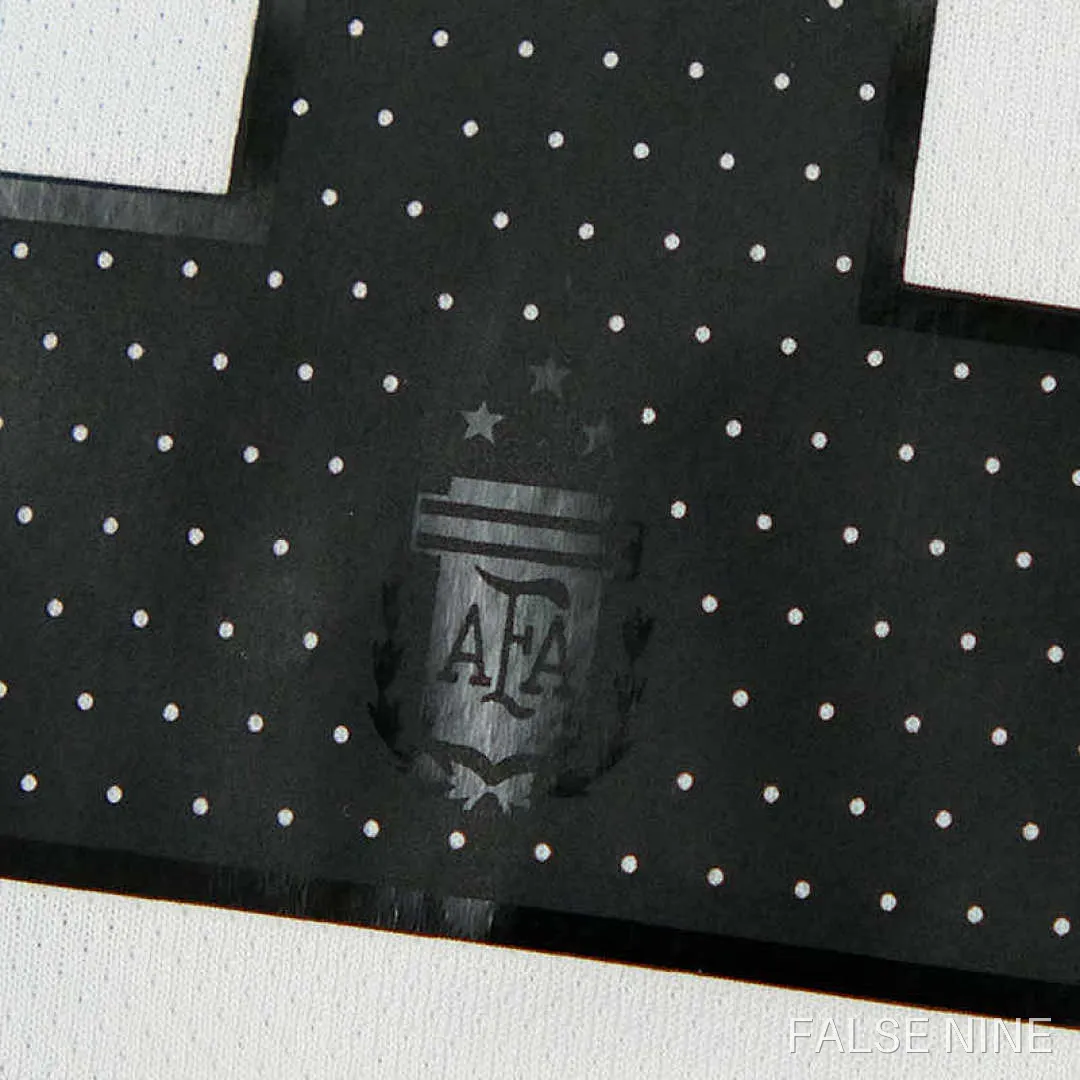 Argentina 22-23 Home Jersey (Fan Version), photo 6