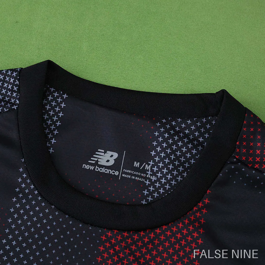Bayer Leverkusen 25/26 Home Shirt (Fan Version), photo 2